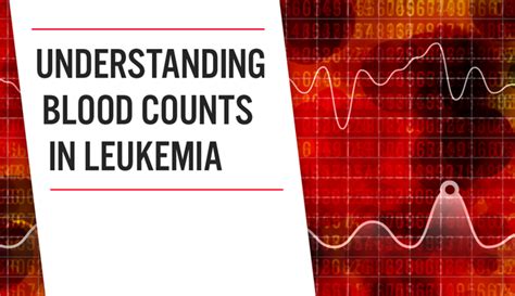 Leukemia Blood Test Results: Understanding Key Results.